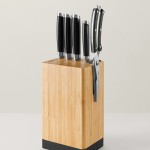 Набір ножів LEO GRAPHITE, 5 пр.