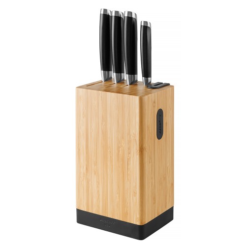 Набір ножів LEO GRAPHITE, 5 пр.