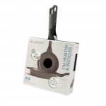 Набір сковорідок з антипригарним покриттям LEO STONE+, діам. 24/28 см, 2 пр.