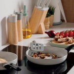 Сковорода з антипригарним покриттям LEO GLINTS SPIRIT, діам. 24 см, 1,85 л