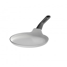 Сковорода для млинців з антипригарним покриттям LEO GLINTS SPIRIT, діам. 24 см, 0,7 л