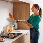 Сковорода-вок з антипригарним покриттям LEO GLINTS SPIRIT, діам. 28 см, 4,1 л