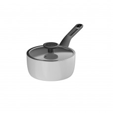 Ковш з антипригарним покриттям LEO GLINTS SPIRIT, діам. 18 см, 1,9 л