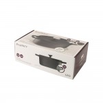 Каструля овальна LEO GRAPHITE, чавун, 27 х 22 см, 4,8 л