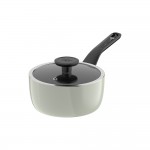 Набір посуду з антипригарним покриттям LEO GLINTS SAGE, 7 пр.