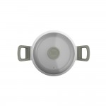 Набір посуду LEO BOLT, 8 пр.