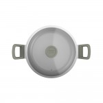 Набір посуду LEO BOLT, 8 пр.