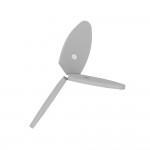 Підставка магнітна складана LEO BALANCE Moonmist, 24 см