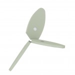 Підставка магнітна складана LEO SAGE, 24 см