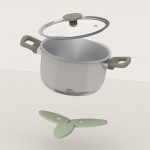 Підставка магнітна складана LEO SAGE, 24 см