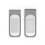 Тертка подвійна LEO