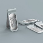 Тертка подвійна LEO