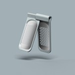 Тертка подвійна LEO