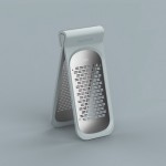 Тертка подвійна LEO