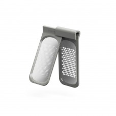 Тертка подвійна LEO