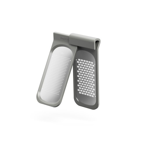 Тертка подвійна LEO