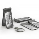 Тертка кругла LEO