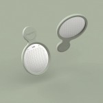 Тертка кругла LEO