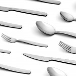 Набір столових приборів LEO LEGACY, 20 пр.