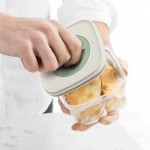 Контейнер для їжі зі смарт-системою LEO SMART SEAL, 1,6 л