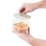 Контейнер для їжі зі смарт-системою LEO SMART SEAL, 1,6 л