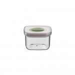 Набір контейнерів для їжі зі смарт-системою LEO SMART SEAL, 5 пр.