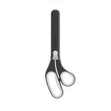 Ножиці кухонні з магнітним чохлом LEO GRAPHITE, 26 см
