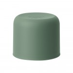 Термос дорожній LEO, зелений, 0,5 л