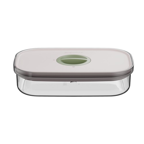 Контейнер для їжі зі смарт-системою LEO SMART SEAL, 0,7 л