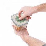 Контейнер для їжі зі смарт-системою LEO SMART SEAL, 1,5 л