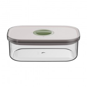 Контейнер для їжі зі смарт-системою LEO SMART SEAL, 1,5 л