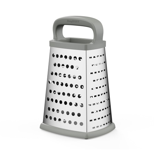 Тертка чотирьохстороння LEO BALANCE Moonmist, 23 см