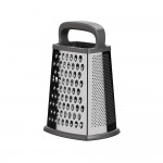 Тертка чотирьохстороння LEO BALANCE Moonmist, 23 см