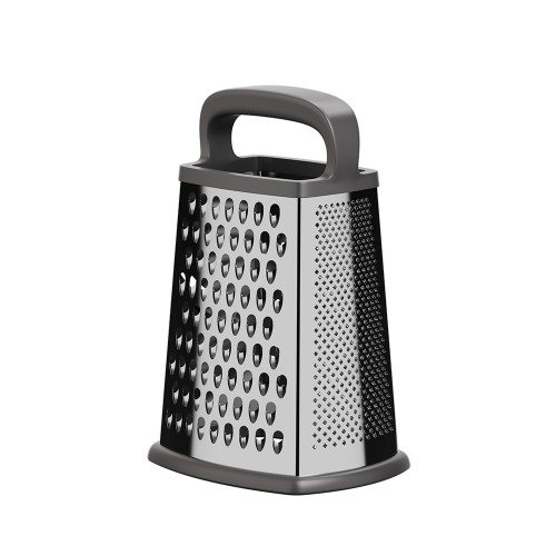 Тертка чотирьохстороння LEO BALANCE Moonmist, 23 см