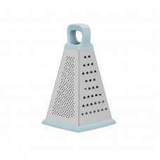 Тертка-піраміда чотирьохстороння LEO SLATE 22,5 см