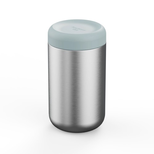 Термоконтейнер для їжи LEO SLATE, 0,75 л