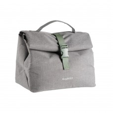 Термосумка для харчових контейнерів LEO, поліестер