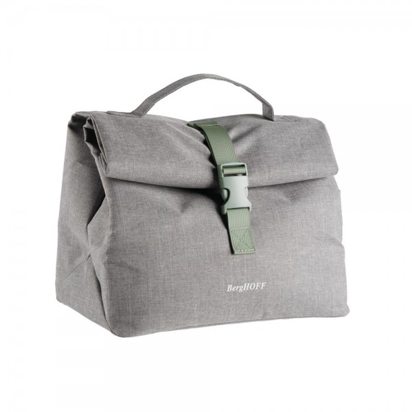 Термосумка для харчових контейнерів LEO, поліестер Термосумка для харчових контейнерів LEO, поліестер