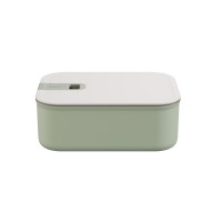 Контейнер для їжи LEO PERFECT SEAL, пластик, 1,2 л