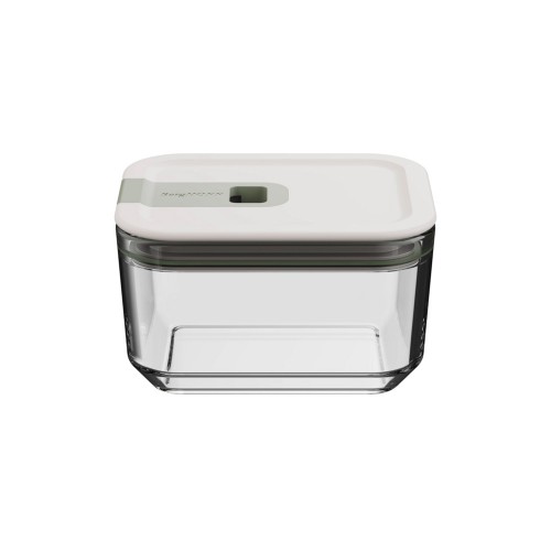 Контейнер для їжи LEO PERFECT SEAL, скло, 500 мл