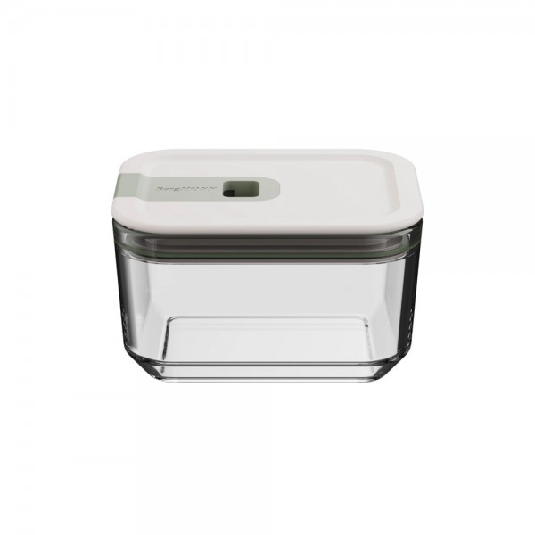 Контейнер для їжи LEO PERFECT SEAL, скло, 500 мл Контейнер для їжи LEO PERFECT SEAL, скло, 500 мл