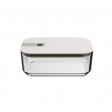 Контейнер для їжи LEO PERFECT SEAL, скло, 1,1 л