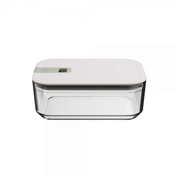 Контейнер для їжи LEO PERFECT SEAL, скло, 1,1 л Контейнер для їжи LEO PERFECT SEAL, скло, 1,1 л