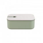 Набір контейнерів для їжи LEO PERFECT SEAL, 3 пр.