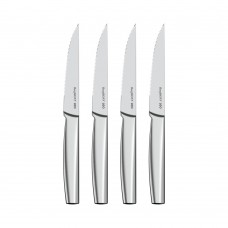 Набір ножів для стейка LEO LEGACY, 4 пр.