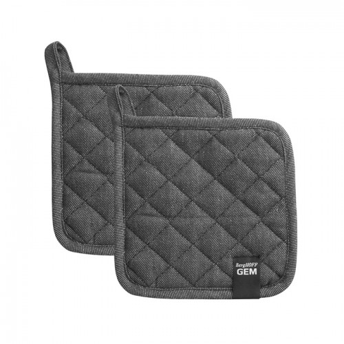 Набір кухонних прихваток GEM, 2 шт.