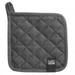 Набір кухонних прихваток GEM, бавовна, 2 шт.