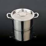 Каструля Moon, діам. 20 см, 3,7 л