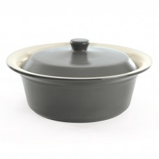 Форма керамічна, діам. 30 см, 2 л