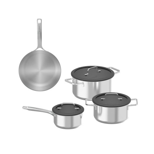 Набір посуду CULINA, 7 пр.